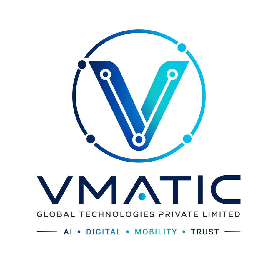 Vmatic Global Technologies Private Limited